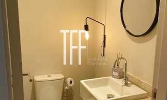 Imagem 6: Apartamento - Cambuí - Campinas