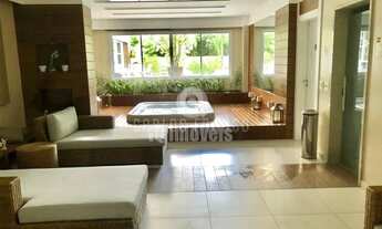 Imagem 6: Like Brooklin - 92 m2 - 2 suítes - 2 vagas