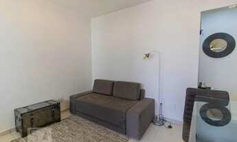 Imagem 4: Apartamento à Venda - Bela Vista, 1 Quarto, 40 m2