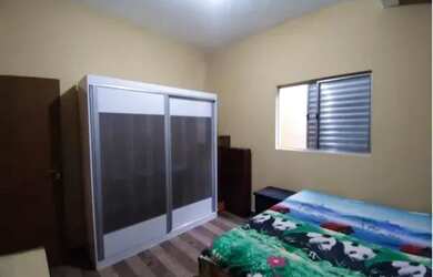 Imagem 6: Casa para venda possui 99 metros quadrados com 3 quartos em Caixa D'Água - Salvador