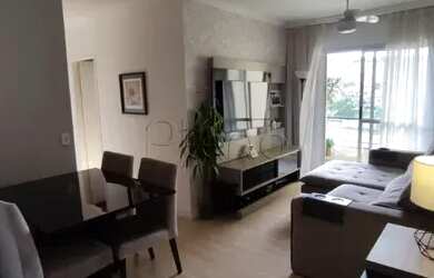 Imagem 2: Venda Apartamento com 3 dormitórios