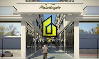 Imagem: Apartamento com 2 quartos, Investimento