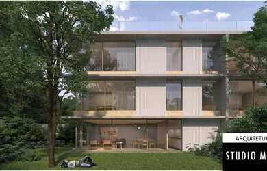 Imagem 4: Cobertura para venda com 339 metros quadrados com 3 quartos em Jardim Europa - São Paulo