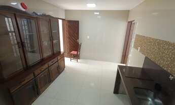 Imagem 5: Casa de condomínio para aluguel tem 130 metros quadrados com 3 quartos em Ponta Negra - Na