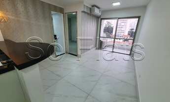 Imagem 2: Residencial Jardim Hipica Paulista - Disponivel para locação, contendo 44m², 1 dormitório