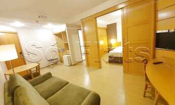 Imagem: Flat Green Place 35m² 1 dormitório 1 vaga