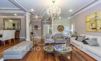 Imagem 4: Santana de Parnaíba - Casa de Condomínio - Alphaville Residencial 11