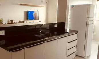 Imagem 2: Apartamento no condomínio lagoa