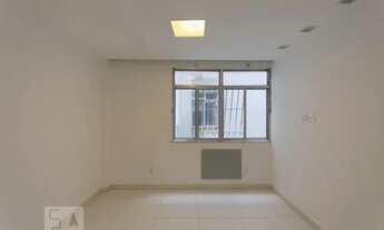 Imagem 1: Apartamento para Aluguel - Tijuca, 2 Quartos, 62 m2