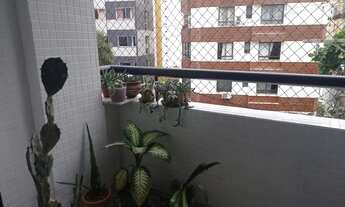 Imagem 4: Apartamento para venda possui 60 metros quadrados com 2 quartos em Pituba - Salvador - BA