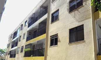 Imagem 2: ALUGA-SE APARTAMENTO DE 02 QUARTOS NA RUA NOGUEIRA ACIOLI EM FORTALEZA CEARÁ