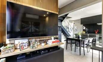 Imagem 5: Loft moderno e mobiliado, pronto para morar perto do Parque do Povo