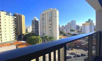 Imagem 7: CAMPINAS - Apartamento Padrão - CAMBUÍ