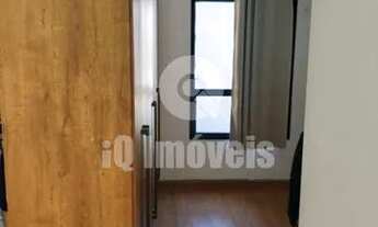 Imagem 4: Apartamento em Perdizes, 42m2, 1 dormitório com 1 vaga de garagem