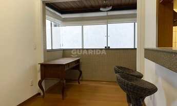 Imagem 4: Apartamento para aluguel, 1 quarto, Passo da Areia - Porto Alegre/RS