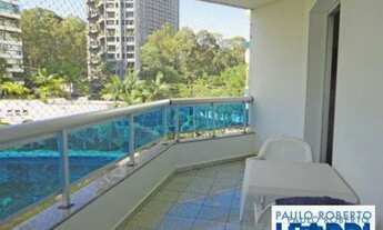 Imagem 4: APARTAMENTO - MORUMBI - SP