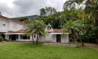 Imagem 2: Casa à venda, 4 quartos, 1 suíte, São Conrado - RIO DE JANEIRO/RJ