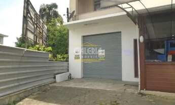 Imagem: SALA COMERCIAL no FLORESTA com 0 quartos