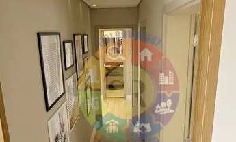 Imagem 5: Talipo de 94 mts 03 vagas + deposito andar alto -02 dorm com suite ampliada