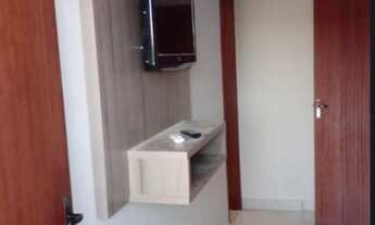 Imagem: Flat para aluguel com 12 metros quadrados