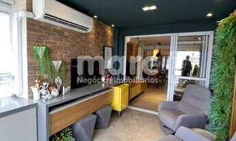 Imagem 4: SAO PAULO - Apartamento Padrão - CAMBUCI