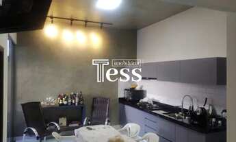 Imagem 5: Vendo Casa em Condomínio São José do Rio Preto - SP 3 dormitórios