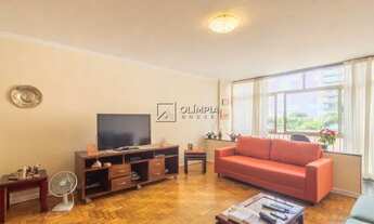 Imagem 5: Venda Apartamento 2 Dormitórios - 120 m² Pinheiros