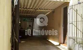 Imagem 3: Sobrado a venda 167 m² 2 dormitórios 2 vagas no Campo Belo