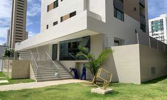 Imagem: Apto com 3 dormitorios andar alto - Village