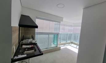 Imagem 6: Apartamento para venda possui 96 metros quadrados com 3 quartos