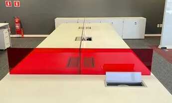 Imagem 6: Conjunto Comercial no Brooklin com 130m²