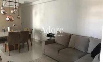 Imagem 4: Apartamento à venda no Residencial Absolutt- Itu/SP