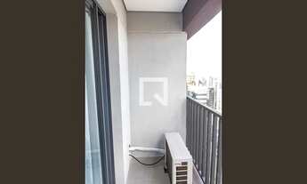 Imagem 5: Apartamento para Aluguel - Vila Mariana, 1 Quarto, 22 m2