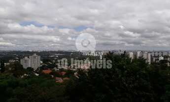 Imagem 7: Apartamento em Alto de Pinherios, com 128m², 2 dormitórios, 1 suite , 2 vagas