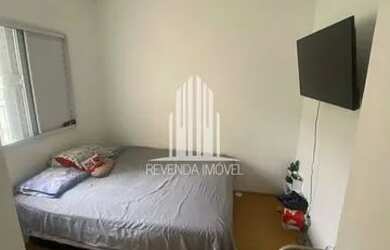 Imagem 6: Apartamento Vila das Belezas 3 a venda com 32m² 2 dormitorios e 1 vaga no Morumbi São Pa