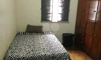 Imagem 5: Casa térrea a Venda com 2 quartos no Bairro do Mandaqui em São Paulo