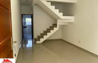 Imagem 5: Casa com 02 quartos em São josé Cod: 331