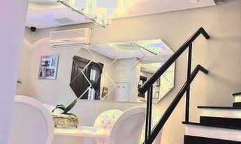 Imagem 4: Sobrado para Venda - 265m², 3 dormitórios, sendo 1 suites, 3 vagas - Vila Conceição