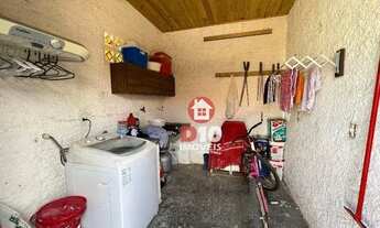 Imagem 6: Casa à venda, 204 m² por R$ 370.000,00 - Jardim Cibeli - Araranguá/SC