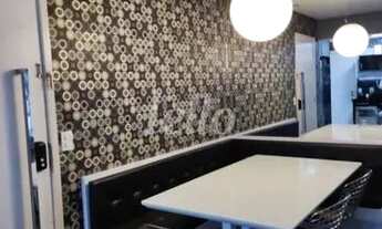 Imagem 2: São Bernardo do Campo - Apartamento Padrão - Centro