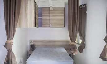 Imagem 6: Apartamento para Aluguel - Centro, 1 Quarto, 36 m2