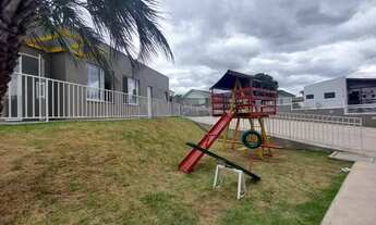 Imagem 7: Apartamento com 2 dormitórios para alugar, 40 m² por R$ 1.532/mês - Primavera - Novo Hambu