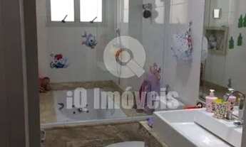 Imagem 7: Apartamento Perdizes 135m² 3 dormitórios, 1 suite , 2 vagas