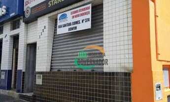 Imagem: Salão para alugar, 80 m² por R$ 5.082,38/mês