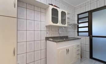 Imagem 6: PORTO ALEGRE - Apartamento Padrão - Santo Antonio