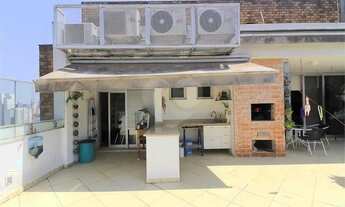 Imagem 6: São Paulo - Apartamento Padrão - CAMPO BELO