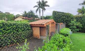 Imagem 6: Casa à venda no Condomínio Campos de Santo Antônio em Itu!