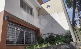 Imagem 2: São Paulo - Casa Padrão - SANTANA