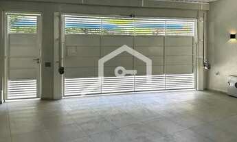 Imagem 2: Casa 225m² 4 Suítes 5 Banheiros 2 Vagas No Chácara Santo Antônio - São Paulo - SP