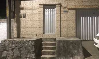 Imagem: ALUGA-SE CASA NO JORDÃO BAIXO